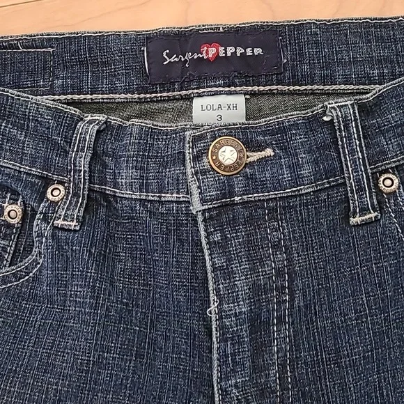 Jeans - Picture 2 of 5